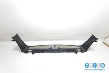 Original BMW  F11  Blende Ladekante 7234408 SCHWARZ