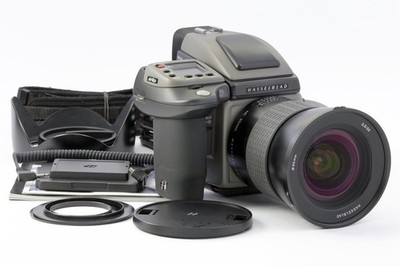 Hasselblad H4D-40 40MP Digital Camera Outfit with 35mm Lens