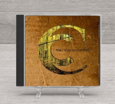 The Creature Comfort CD