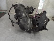Suzuki RM250 RM 250 1982 Engine 