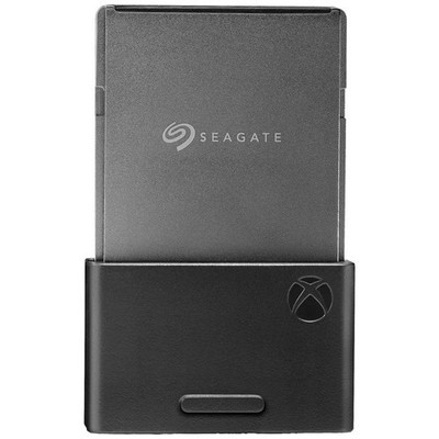 Seagate Expansion Card Speichererweiterung Xbox Series X, Xbox Series