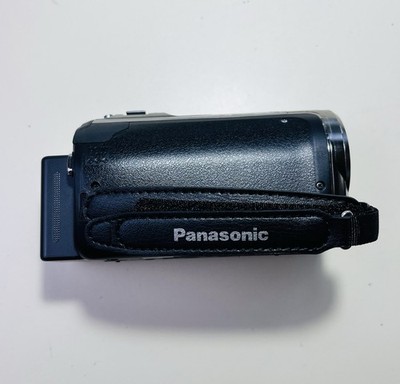 Panasonic HDC-TM60 SD Camcorder HD High Definition 25x 250x Japan
