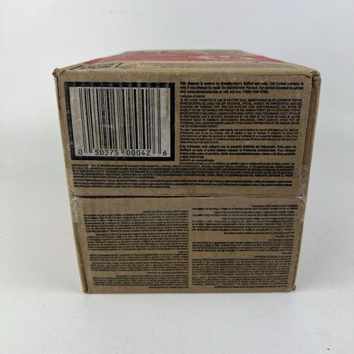 Insinkerator Badger 5 1/2HP Garbage Disposal - New In Sealed Box - Picture 6 of 6