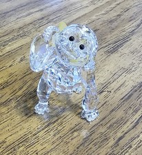 Swarovski Monkey for sale | eBay
