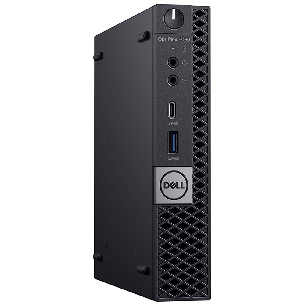 Dell Windows 11 Desktop i5 Computer Mini Pc Up To 32GB RAM 1TB SSD/HDD Wi-Fi