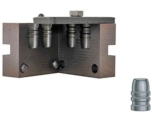 Rcbs 82050 Bullet Mould 45-255-Swc