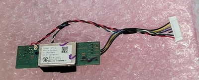 U9W43 , 2AU3BU9W43 , 25625-U9W43 PHILIPS WIFI MODULE for 50PUL7552/F7  & more