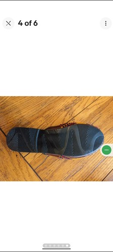 Vintage traditionelle Jutti Karachi indische bestickte Slipper Damenschuhe 7,5 Pantoletten - Bild 6 von 6