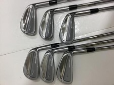 Mizuno  Pro Iron Set Pro 518 Flex S