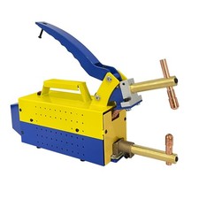 Professional Electric Spot Welder Machine Handheld Welding Machine 220V