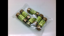 Bussmann LPJ-5SP Cooper Fuse LPJ5SP Pack of 6 