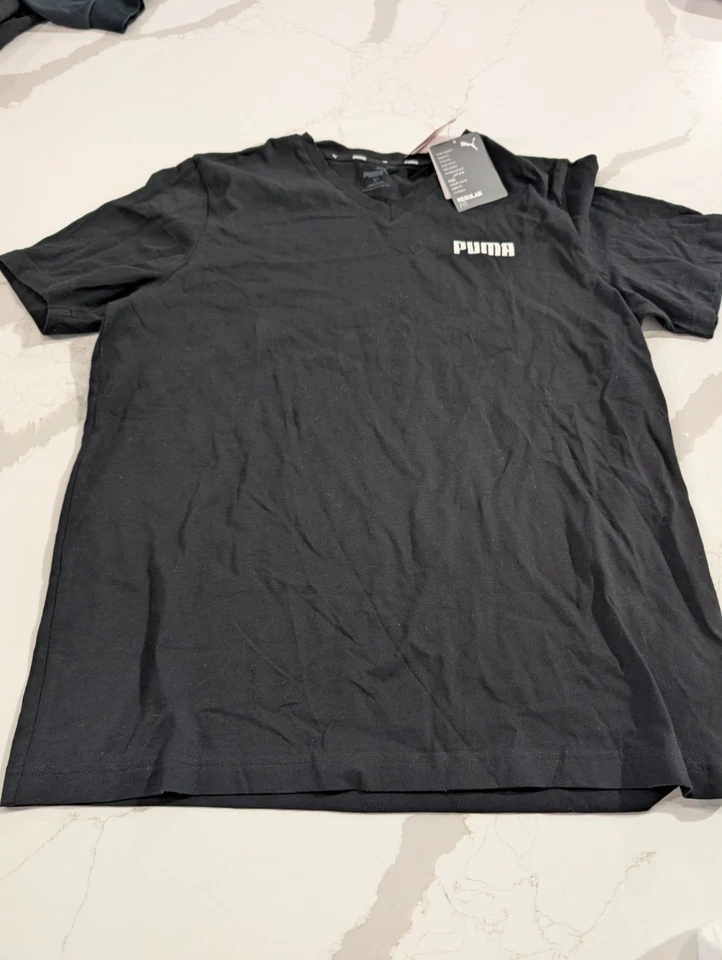 Conjunto de pantalones deportivos y camisas Puma L/XL Foto 4 de 4