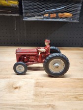 Arcade Cast Iron Ford 9N toy Tractor 1:16