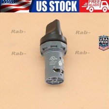 1 piece new ABB C3SS2-10B-20 Pushbotton switches Free ship US Free TAX