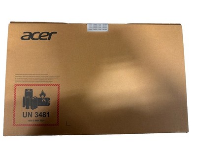 Acer Aspire 5 A515-55-378V 15.6'' (128GB SSD, Intel Core i3-1005G1, 1.20GHz, 4GB