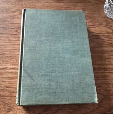 Dorothy Walker She Married a Doctor Hardcover Triangle Books Ed Blakiston 1946
