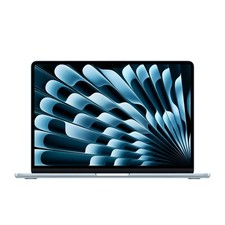 Apple MacBook Air 13" M4  / 16GB / 256GB / Himmelblau -MC6T4D/A✅WIE NEU✅OVP✅TOP✅
