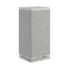 Fractal Mood Light Grey Sff Case Mini Itx Requires Sfx/Sfx-L Psu 1 Fan Pcie 4.0