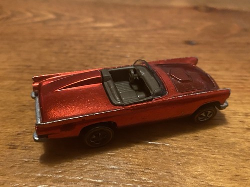 1968 Hot Wheels Redline Classic '57 T-bird