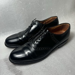 Allen Edmonds アレンエドモンズ Shelton 8 1/2 USED Allen Edmonds (アレンエドモンズ) 