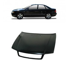 Motorhaube Bonnet Neu für Audi A4 B5 (8D) Limousine Avant Vorfacelift ab 94-99