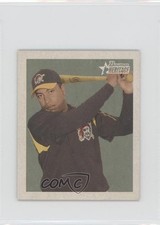 2006 Bowman Heritage Mini Jose Castillo #187 1z2