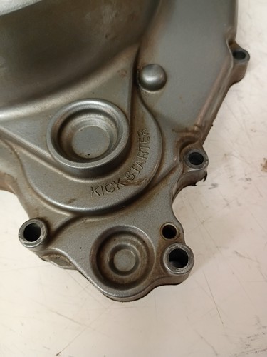 Yamaha TTR 230 Clutch Cover Right Side Cover 4VW-WE543-00-00 - Bild 10 von 19
