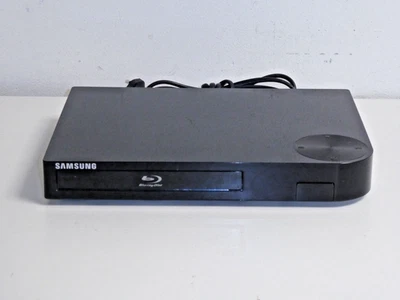 Samsung BD-F5100 3D Blu-ray Player, 2 Jahre Garantie - Bild 1 von 4