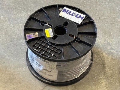 Belden 5503UE 008 Unshielded Communication Cable 22awg/5C 1000FT