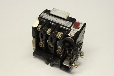 TELEMECANIQUE BA1-BB 1/1.6 Überlastrelais overload relay 1/16
