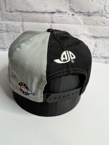 Vintage Kyle Petty #42 Coors Light Racing Snapback Hat Cap Nascar 90s - Picture 3 of 8