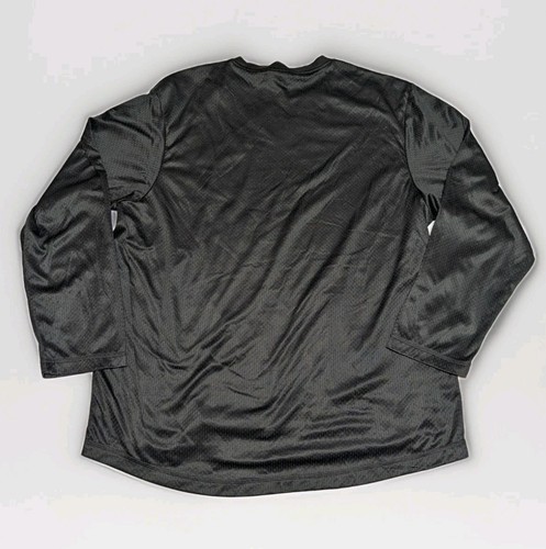Pittsburgh Steelers Equipo Ropa NFL AFC Norte Manga Larga Camiseta Para Hombres L - Imagen 2 de 6