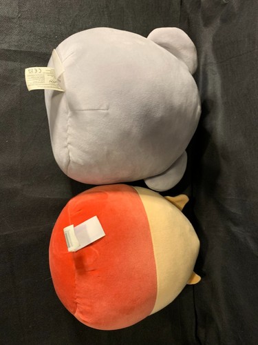 Squishmallows Lote de 12 Peluche Mezcla Squishmallow Peluche Envío Gratis - Imagen 6 de 11