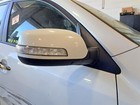 Rh Passenger Side Door Mirror 2014 Sorento Sku#4247834