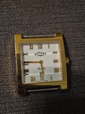 vintage Rotary Elite Quartz watch (Reference 11362) Stunning.