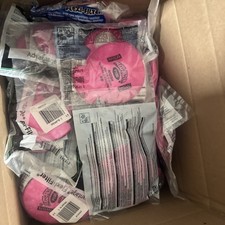 MSA Flexi-Filter® Pads 818342 for Advantage Respirators, Pack Of 2 Lot Of 25