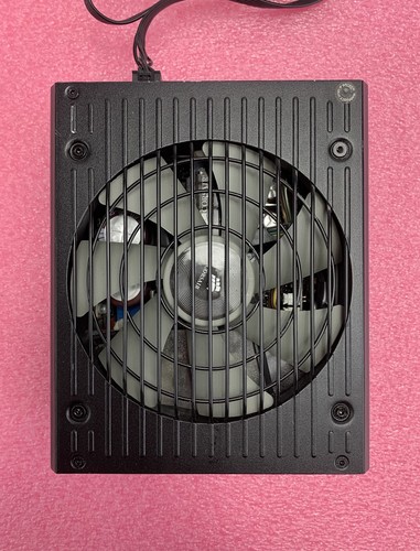 Corsair HX850i RPS0003 850W Power Supply - Missing Cables - Picture 8 of 8