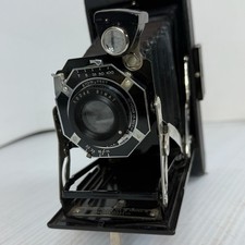 VINTAGE KODAK JUNIOR SIX-16 CAMERA