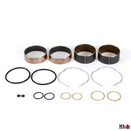 KIT REVISIONE BOCCOLE FORCELLE HONDA CR 250 1990-1991 PROX PX39.160006 - Foto 1 di 1