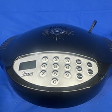 NuWave Pro Plus Infrared Oven Replacement Power Head Model 20255 Brand New OEM