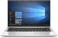 HP EliteBook 840-G7 14" NB Intel i5-10310U 16GB RAM 256GB SSD W11P- A49U6U8Q ABA