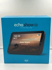 New Amazon Echo Show 8 with Alexa - 8" HD smart display- Brand New Sealed