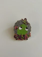 Disney Flower And Garden Festival Pin Limited Edition Pascal
