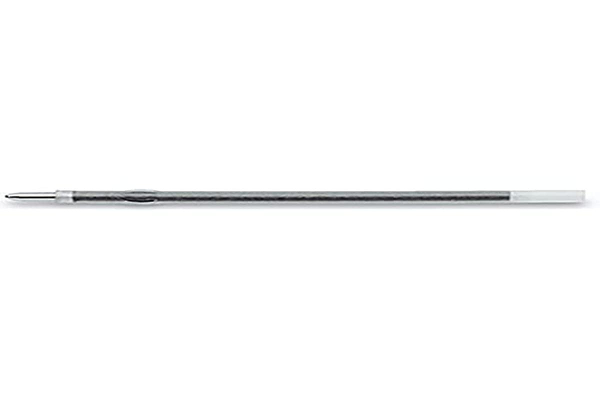 Pilot RFNS-GG Ballpoint Pen Refill Medium Tip Black