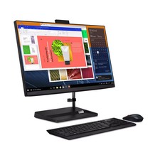 Lenovo IdeaCentre AIO 3 24ALC6 Ryzen 5 7430U 16GB 512GB SSD 23,8" FHD Win11