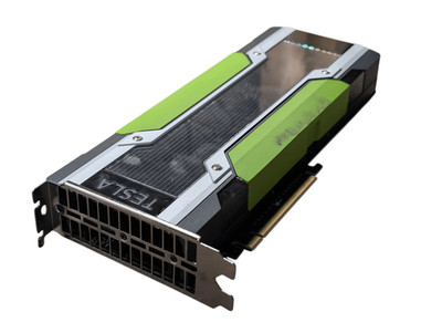 Dell NVIDIA Tesla K80 HHCJ6 24GB GDDR5 GPU Accelerator Card