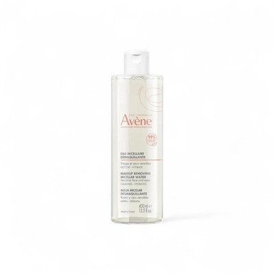 Avene Makeup Removing Micellar Water 390179 400ml/13.5oz
