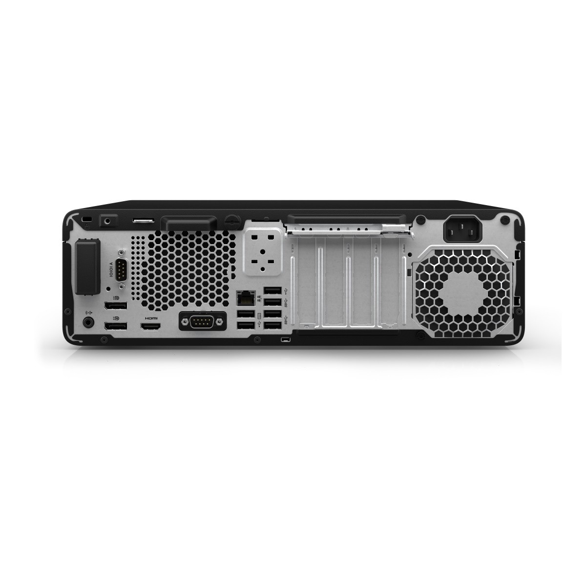 PC HP Elite 600 G9 Intel Core i5-12500 16GB RAM 256GB SSD Windows 11 Pro, imagen 2