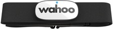 Wahoo Trackr Heart Rate Monitor, Black