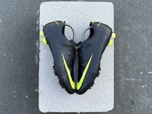 2010 NIKE MERCURIAL MIRACLE II FG CR7 SAFARI SOCCER BOOTS CLEATS US 9